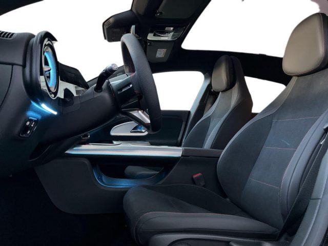 MERCEDES-BENZ CLA 250 + EQ SHOOTING BRAKE AMG LINE ADV - foto 10