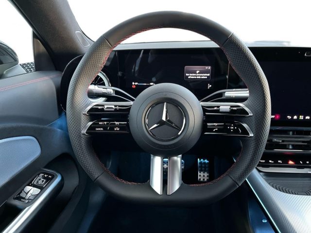 MERCEDES-BENZ CLA 250 + EQ SHOOTING BRAKE AMG LINE ADV - foto 11