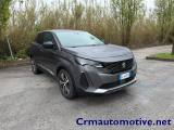 PEUGEOT 3008 PROMO FINANZIAMENTO  130 S&S Allure Pack