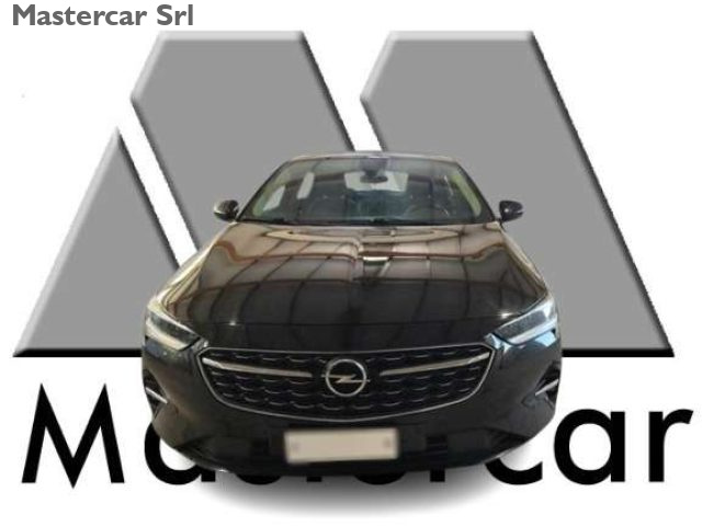 opel insignia insignia gs 1.5 cdti business elegance - gg111rv usata