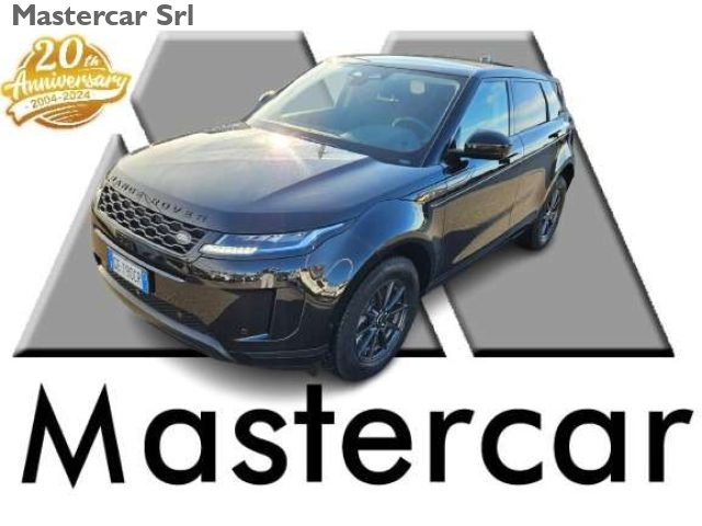 land rover range rover evoque evoque 2.0d i4 mhev s awd 163cv auto - ge190cr usata