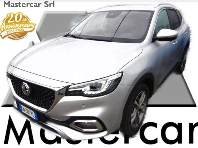 mg ehs hs i 1.5 t-gdi phev luxury auto navi - gn307yl usata