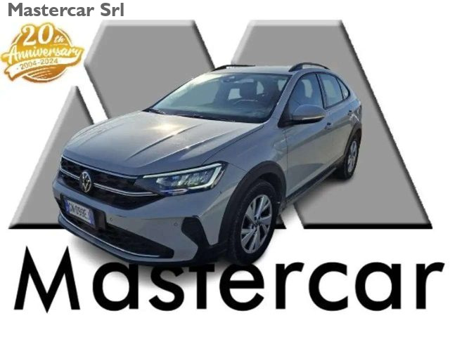 volkswagen taigo taigo 1.0 tsi life 95cv - neopatentati ok- gn099ej usata