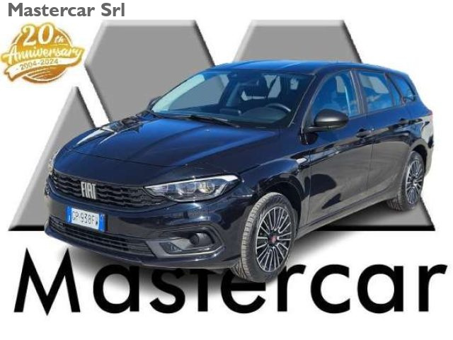 fiat tipo neopatentati tipo sw 1.0 t3 100cv tg : gp938fw usata