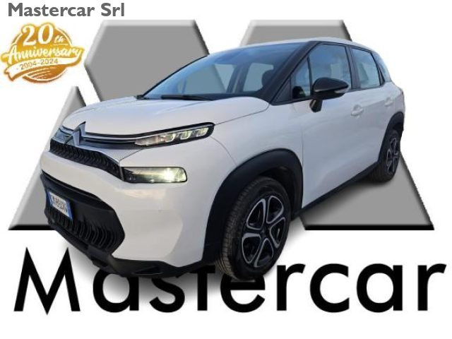 citroen c3 aircross 1.2 110cv live - gm894vw usata