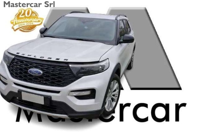 ford explorer 3.0 phv 457cv st-line auto - gh294fy usata
