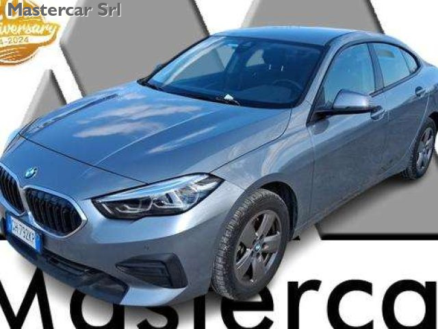 bmw 216 serie 216d gran coupe auto - gh792kp usata
