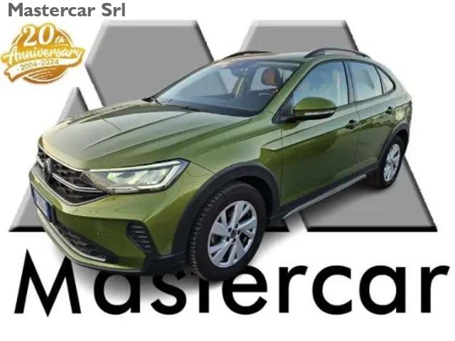 volkswagen taigo taigo 1.0 tsi life 95cv - neopatentati ok- gp153lv usata