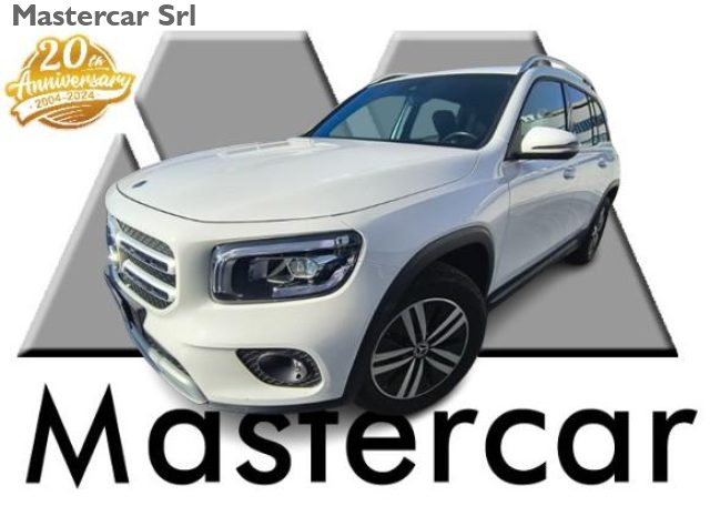 mercedes-benz glb 180 glb 2019 d sport auto 7 posti - gf275rx usata