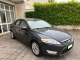 FORD Mondeo 2.0 TDCi 140 CV Ghia