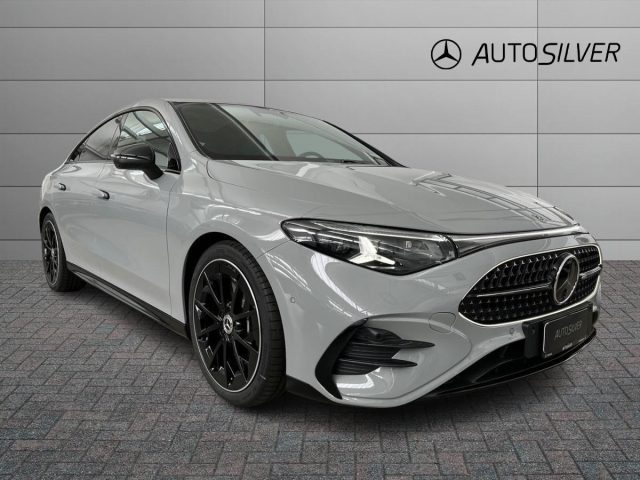 MERCEDES-BENZ CLA 200 4MATIC AMG LINE PREMIUM