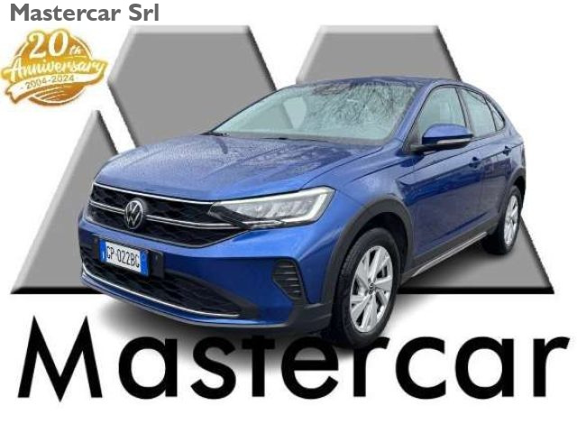 volkswagen taigo taigo 1.0 tsi life 95cv tg : gp022bg usata