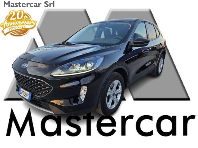 ford kuga 2020 1.5 ecoblue connect 2wd 120cv auto - gh096hy usata