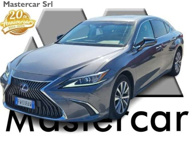 lexus es 300 es 300h 2.5 business cvt - fw006aw usata
