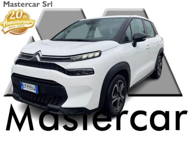 citroen c3 aircross 1.2 110cv live - gm898vw usata