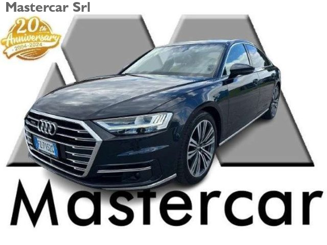 audi a8 a8 50 3.0 tdi mhev quattro tiptronic - fz715zg usata