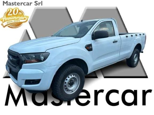 ford ranger ranger 2.2 tdci single cab xl 160cv - fh120rt usata