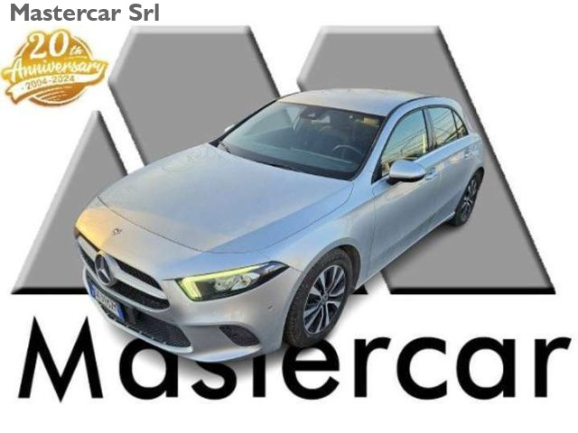 mercedes-benz a 180 classe a - w177 d sport auto - gk783zm usata