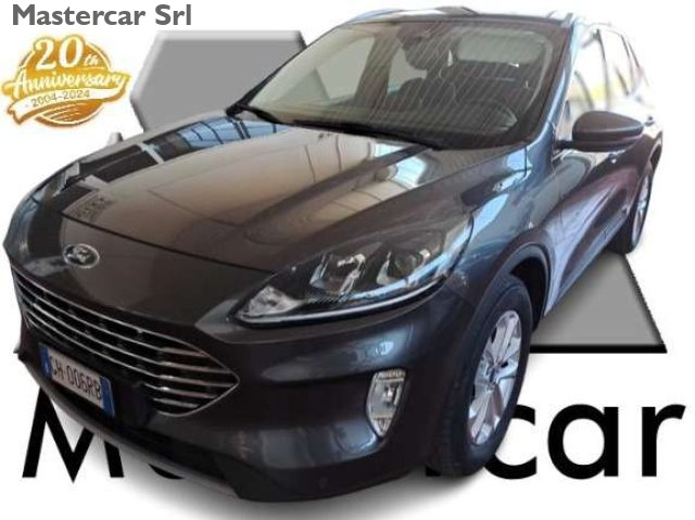 ford kuga 2.5 fhev titanium business 2wd 190cv autom-gh006rb usata