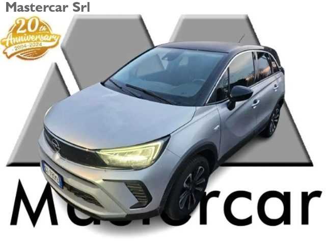 opel crossland crossland 1.2 elegance automat. - targa gt785ma usata