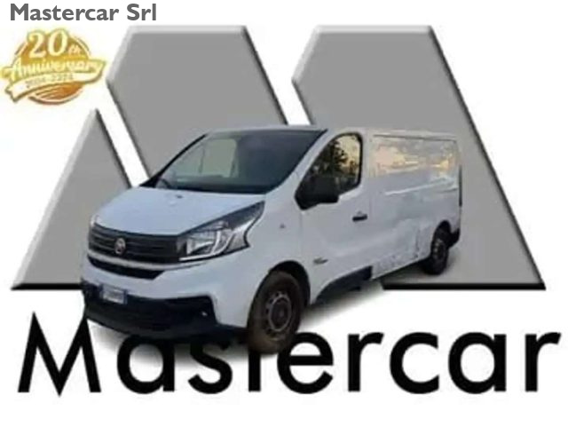 fiat talento 1.6 mjt lh1 12q 120cv e6 - fs269sr usata