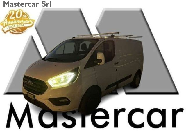 ford transit custom 280 automatico l1h1 2.0 ecoblue 130 cv fz192sg usata