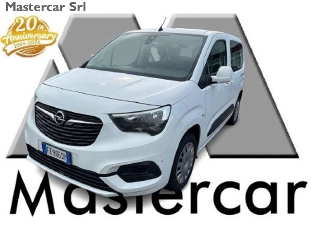 opel combo life life 5p n1 1.5 diesel 100cv ses l1 mt5 - fz906sr usata
