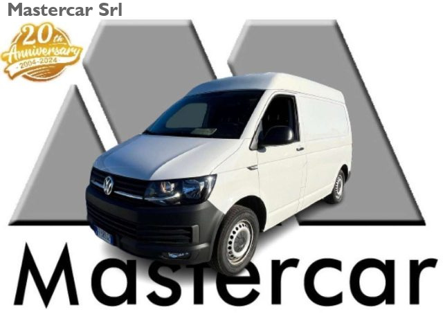 volkswagen t6.1 transporter transporter 2.0 tdi 150cv 4motion 4x4 tm - fp389gz usata