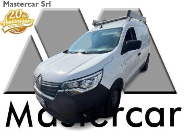 renault express express 1.5 blue dci 95cv - gh431ye usata