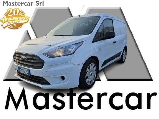 ford transit connect 1.5 tdci 120cv van trend 200 l1h1 3posti - fy301tc usata