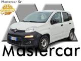 FIAT Panda 1.2 69 CV VAN 2 POSTI EURO6 POP - FY306PD