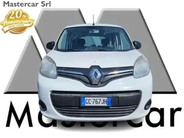 renault kangoo 1.5 dci blue life 5 posti n1 - gc767jh usata