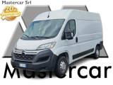 CITROEN Jumper 35 L2H2 - PM -TM  2.2 BlueHDi 140cv -  GP218BS