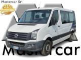 VOLKSWAGEN Crafter Crafter 2.0 TDI Combi 9 Posti - FB520NG
