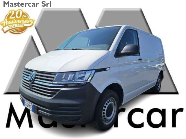 volkswagen transporter transporter t6.1 2.0 tdi 150cv 4motion pc- gd672te usata