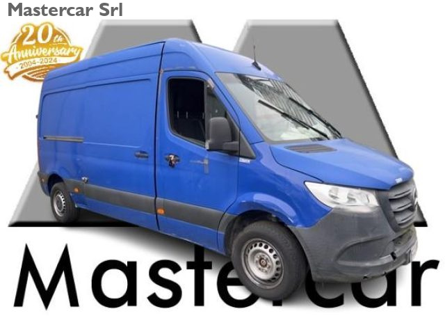 mercedes-benz sprinter 311 cdi non marciante f39/33 - ft425te usata