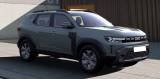 DACIA Duster Eco-G 120 CV