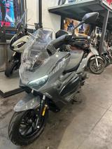 KL Brera 125 BRERA 125