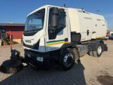 IVECO EUROCARGO 120E210 SPAZZATRICE