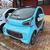 XEV YOYO MICROCAR Elettrica GUIDA DA 16 ANNI