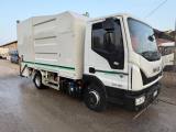 IVECO EUROCARGO 100E19 LAVACASSONETTI