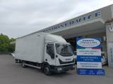 IVECO EUROCARGO  EUROCARGO 75E19P FURGONE BOX CON SPONDA