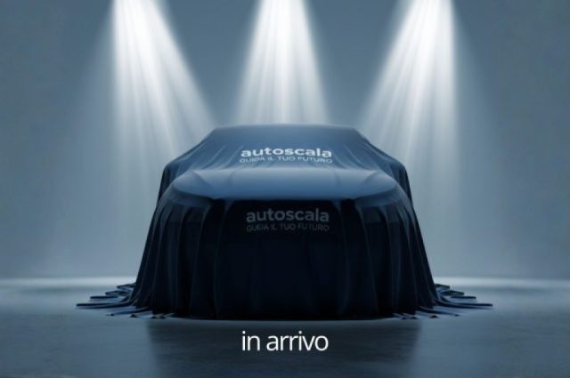 renault arkana arkana hybrid e-tech 145 cv intens usata