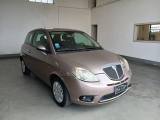 LANCIA Ypsilon 1.4 Argento Ecochic GPL