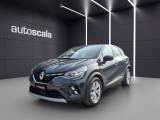 RENAULT Captur Plug-in Hybrid E-Tech 160 CV Intens