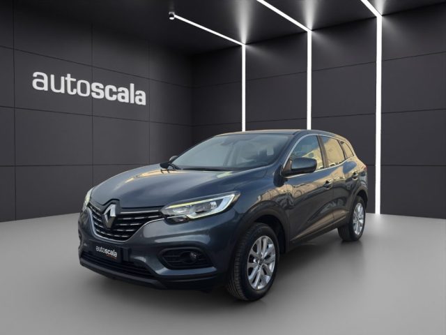 renault kadjar tce 140cv fap business usata