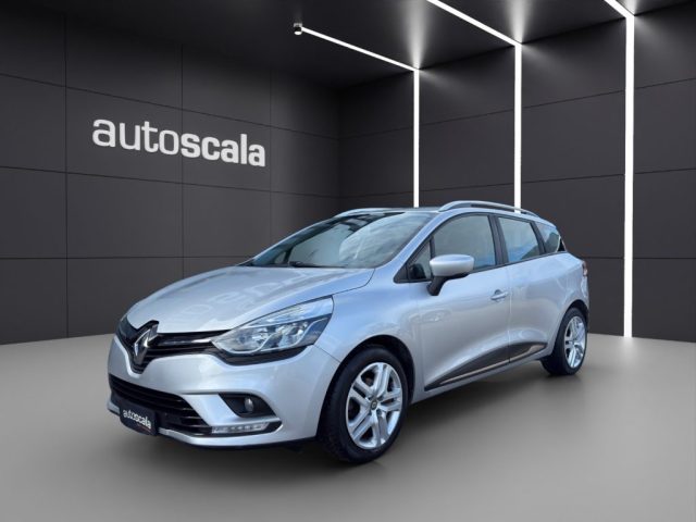 renault clio sporter dci 8v 75 cv life usata