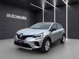 RENAULT Captur TCe 100 CV GPL Equilibre