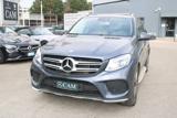 MERCEDES-BENZ GLE 250 d 4Matic Premium
