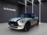 MINI Cooper 1.5 Cooper Hype Auto